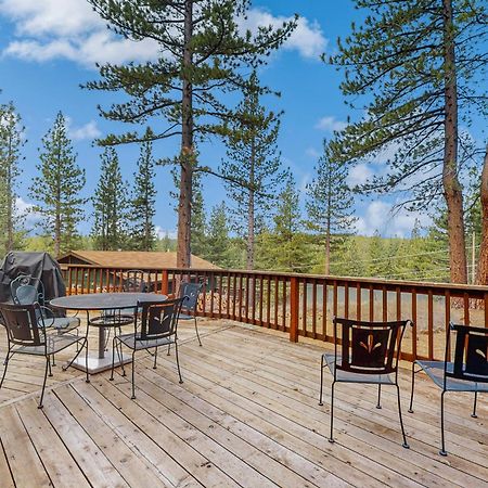 Tallac Views Getaway South Lake Tahoe Exterior photo