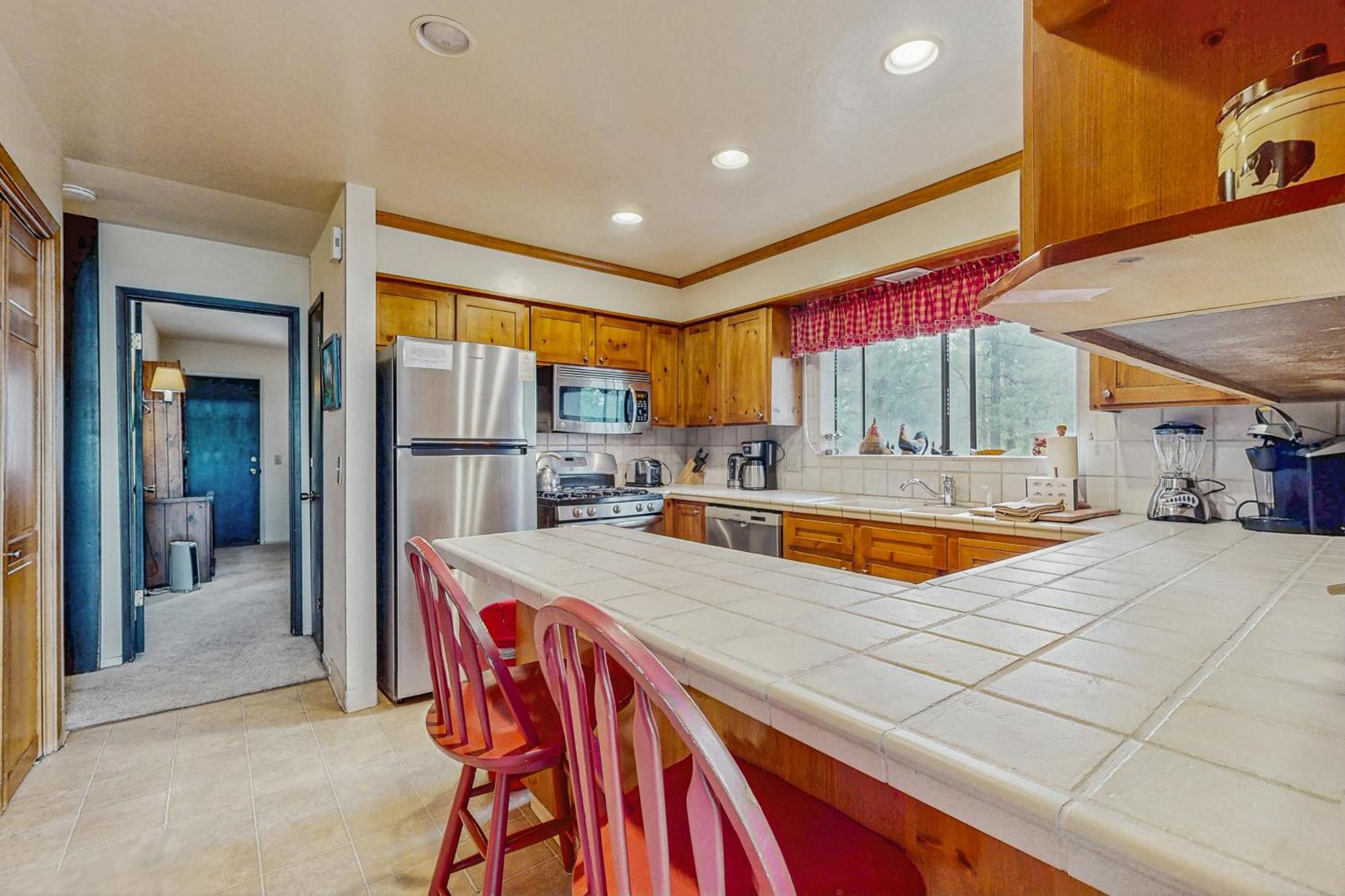 Tallac Views Getaway South Lake Tahoe Exterior photo