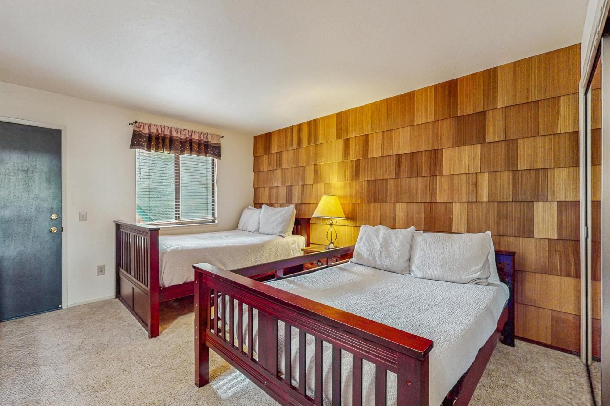 Tallac Views Getaway South Lake Tahoe Exterior photo