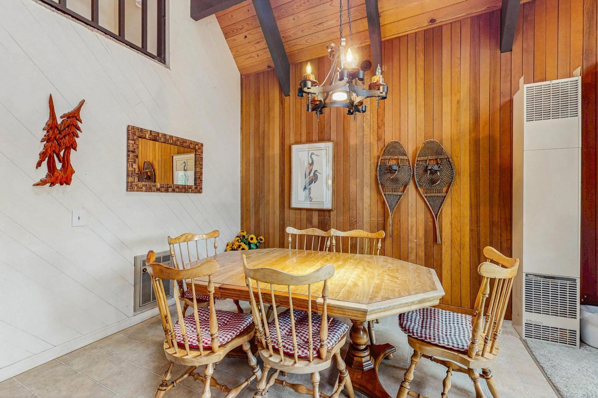 Tallac Views Getaway South Lake Tahoe Exterior photo