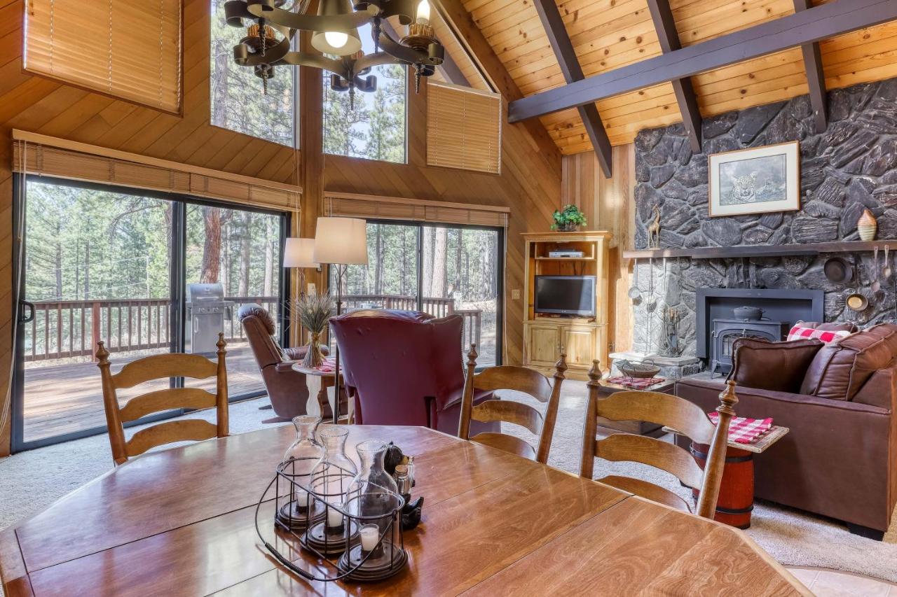 Tallac Views Getaway South Lake Tahoe Exterior photo