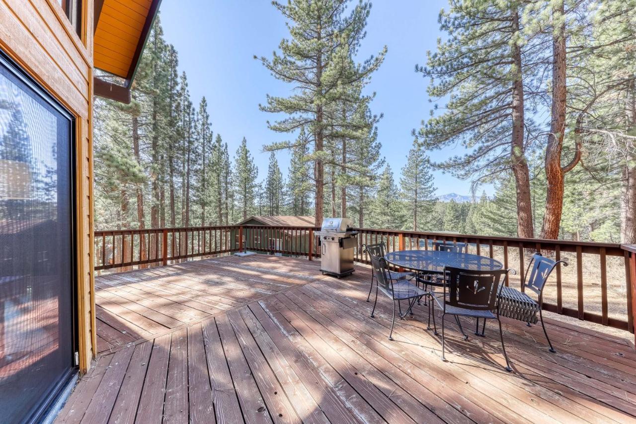 Tallac Views Getaway South Lake Tahoe Exterior photo