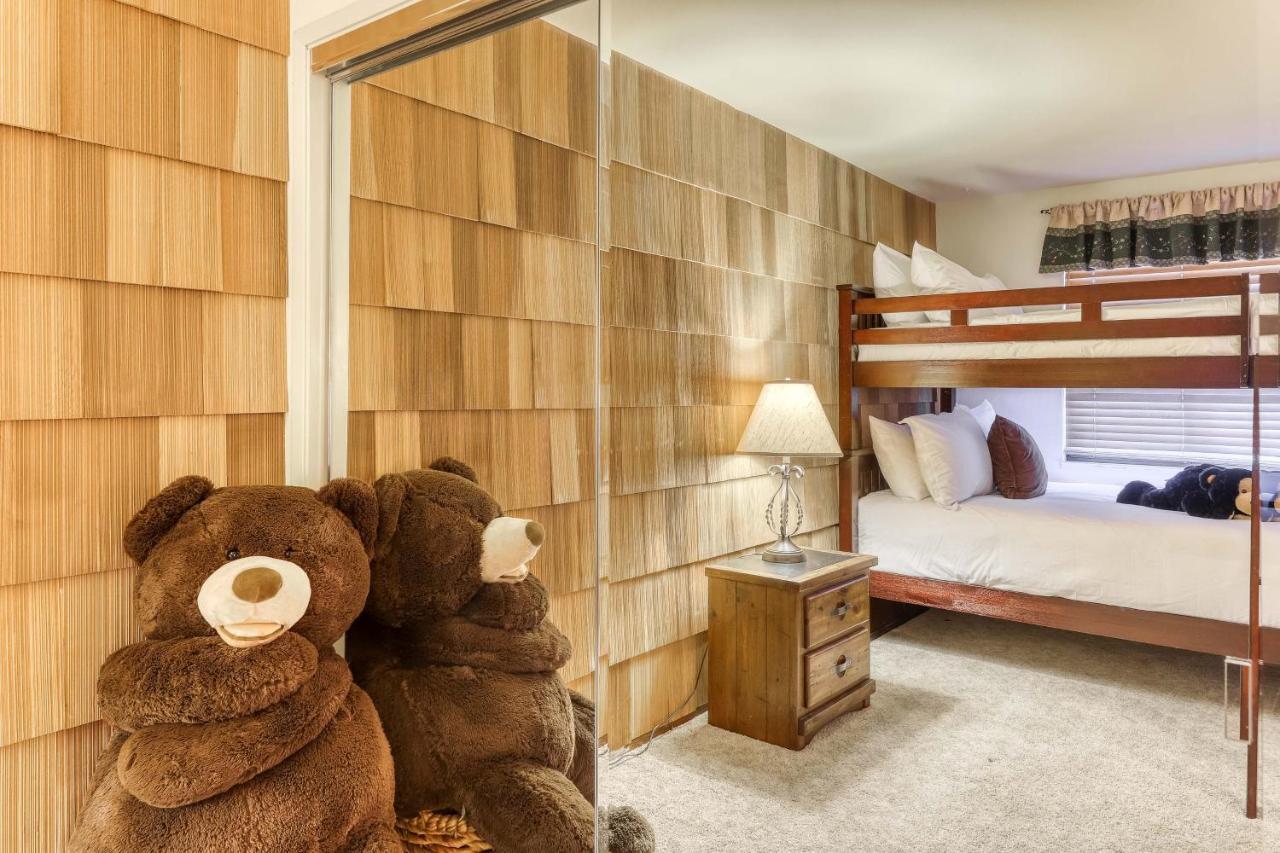 Tallac Views Getaway South Lake Tahoe Exterior photo